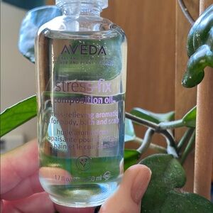 Aveda Stress-Fix Composition Oil